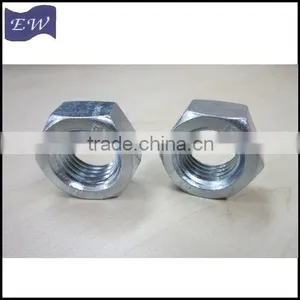 Zinc Plated Carbon Steel Din 934 Hex Nut ( DIN934) thumbnail-5