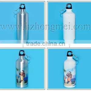 New Arrival Custom Desgin Heat Transfer Sport Water Bottle 500ml thumbnail-4