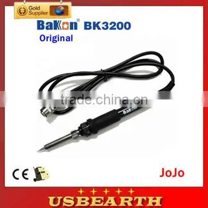 1pc New Soldering Station Iron Handle LF302 for BK-3200 thumbnail-1
