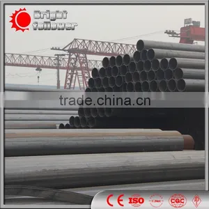 China Carbon Steel Corrugated Pipe thumbnail-1