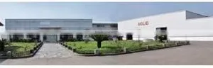 Linhai Solid Synchronous Belts Co., Ltd. company overview - view 2 thumbnail