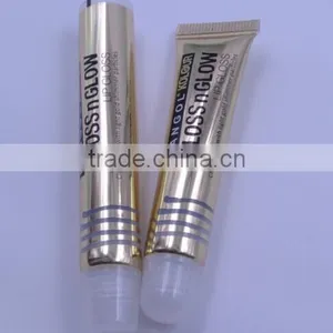 2015 New Design Golden Lipstick Tube thumbnail-5