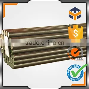 H11 Tool Steel | 1.2343 | SKD6 Hot Work Steel-Special Steel China Supplier thumbnail-1