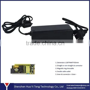 36w Power Adapter WithAC DC Cable thumbnail-3