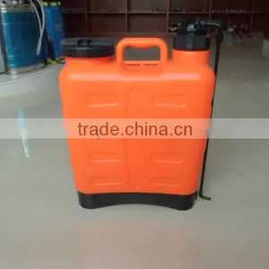 20Lnew Style Knapsack Manual Agricultural Sprayer thumbnail-3