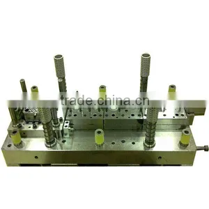 Sim Card Hydraulic Punching Tools thumbnail-1