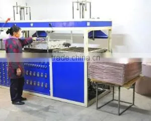 Danyang Haimingwei Optical Glasses Co., Ltd. company overview - view 2 thumbnail