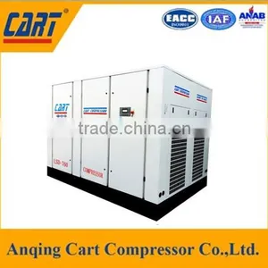 LSD-760A/W Reliable and Durable Stainless Electric Air Compressor Screw thumbnail-1