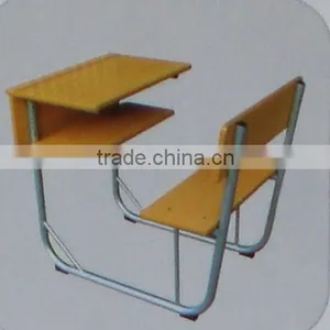 Student Desk and Chair thumbnail-1