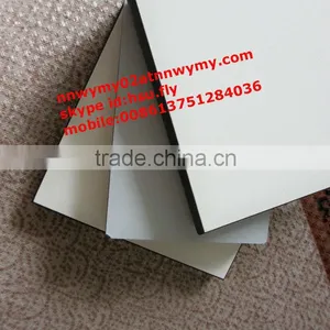 COMPACT BAORD,1300X2800MM COMPACT LAMINATE PANEL thumbnail-1
