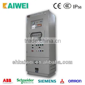 IP66 Positive Pressure Explosion Proof Control Cabinet thumbnail-1