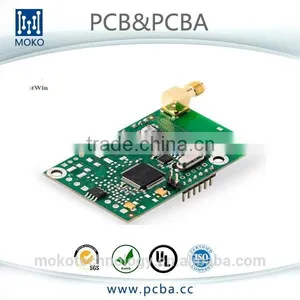 Electric PCB, Electronic PCB, Electrical PCB thumbnail-2