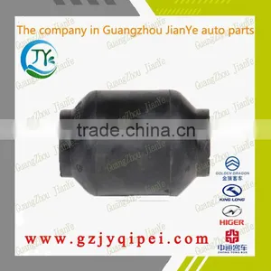 W60*N25*G90 KINGLONG HIGER ZHONG Tong GOLDEN Dragon Bus 90008125 Suspension Steel Plate Pin Bushing Replacement thumbnail-3