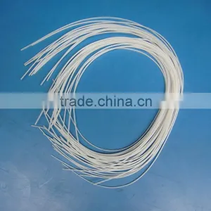 Engineered Plastic Products White Polyethylene Hdpe Ldpe pe Welding Plastic Rod thumbnail-2