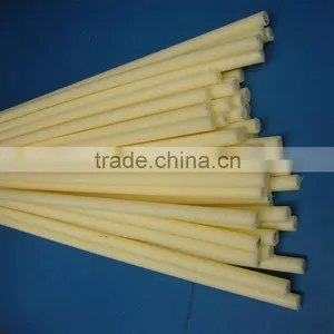 Factory Wholesale Uhmwpe Polyethylene Bar Plastic Welding Rod thumbnail-5