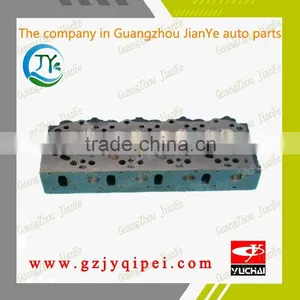 YC4G180-40 YUCHAI G2100-1003170B Engine Cylinder Head Cover thumbnail-4