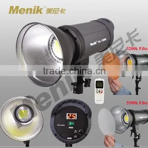 SN-1000 Big Power LED Photo Light thumbnail-1