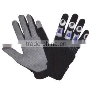 Motorbike Gloves thumbnail-1