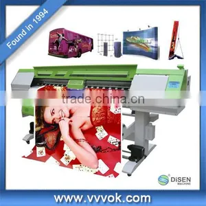 LED uv Inkjet Printer thumbnail-1