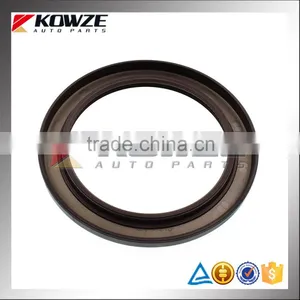 Rear Auto Crankshaft Oil Seal For Mitsubishi Lancer Lancer Classic CS1A CS2A CS3A CS3W MD372250 thumbnail-1