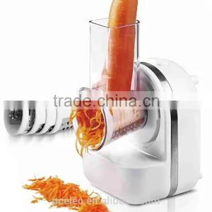 Portable Plastic Citrus Juicer as Seen on TV thumbnail-6