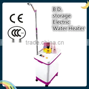 2014 New Storage Portable Mobile Electric Water Heater thumbnail-1