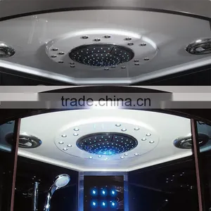 Bathroom Designs Simple Shower Room With Bathtub for Home thumbnail-2