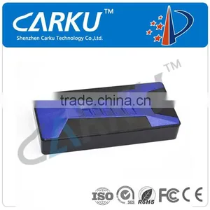 Gasoline Car Jump Start Kits 12v Lithium Emergency Car Portable Battery 7500mah Jump Starter thumbnail-2