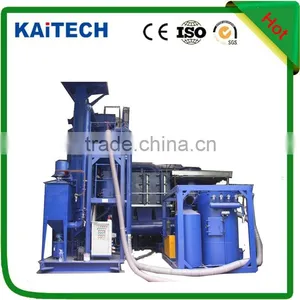 Industrial Shipyard Using for Dehumidifiers: Air-Cooled Dehumidifiers thumbnail-1
