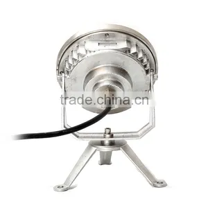IP68 Waterproof RGB Led Swimming Pool Light thumbnail-5