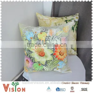 Hand Made Facny Hugging Cushion thumbnail-1
