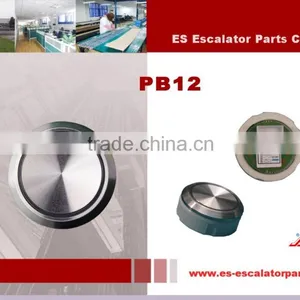 PB12, Push Button ,Elevator Push Button thumbnail-1