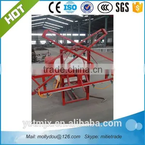 Tractor Mounted Sprayers thumbnail-1
