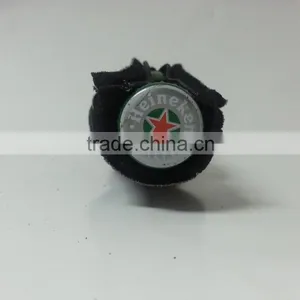 Promotional Neoprene Beer Bottle Cooler Holder,can Cooler thumbnail-4