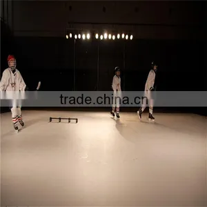 Roller Skate/bauer/fake Plastic Ice thumbnail-2