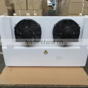 Top Mounted DC 12V Van Refrigeration Units for Sale thumbnail-5
