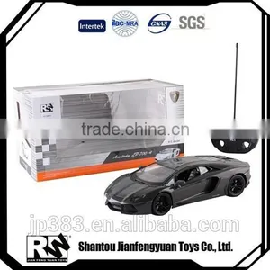 1:14 Scale rc License Car Hot Product 2015 thumbnail-1