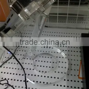 GH-RZ332 2013 and 2014 Hot Sale Eco-friendly Customized Design Mobile Phone Display Rack thumbnail-3