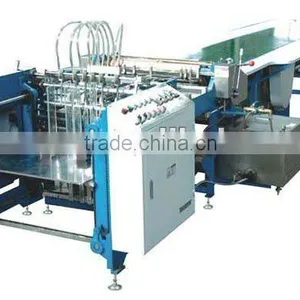 CTY-650 Semi Automatic Photo Album Making Machine thumbnail-1