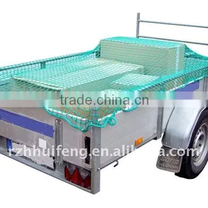 Vehicle Cargo Nets for Truck thumbnail-1