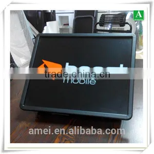 ABS Plastic Light Box Vacuum Forming Light Box Sign thumbnail-5