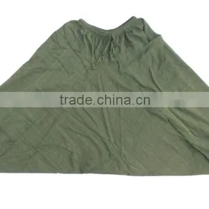 Olive Green Yoga Pant thumbnail-2