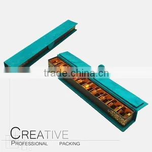 C&Y Cardboard Chocolate Box Gift Box CY-Z1 thumbnail-1