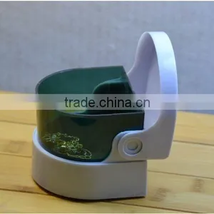 Factory Price Cordless Ultra Sonic Dental Denture Diamond Watch Jewellery Ring Coin Dentures Cleaner thumbnail-6