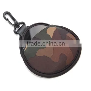 JJC Neoprene Sizes Up to 77mm Case Bag Pouch Cover Protector Lens Filter thumbnail-2