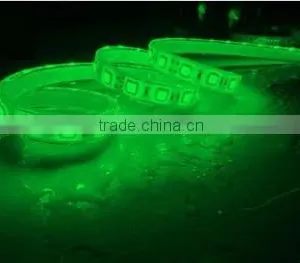 2015 Manufacture Strip Light Led 5050 RGB 60LEDS/M 5M/Roll With PU IP68 High Quality Data Sheet thumbnail-4