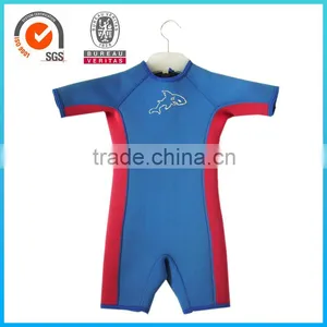 Neoprene Fabric Women's Wetsuit Women Sex Wetsuit thumbnail-3