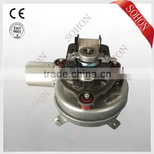 Single Inlet Mini Exhasut Centrifugal Blower With Low Noise thumbnail-1