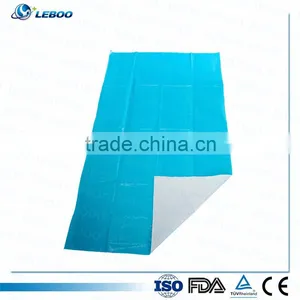 Factory Price Disposable Single Bed Cover for Massage Center thumbnail-5