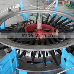 FIBC Jumbo Bag Production Line thumbnail-4
